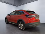 Volkswagen Taigo Energy 1.0 TSI DSG Ganzjahresreifen - Volkswagen Gebrauchtwagen in Münster