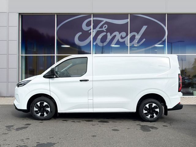 Fahrzeugabbildung Ford Transit Custom e Motor Trend #RWD #Elektro #RF