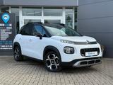 Citroën C3 Aircross Shine *LED*PDC*KLIMA*TEMPOMAT* - Citroën C3 mit Benzin-Antrieb: Geländewagen