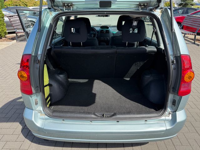 Mitsubishi Space Star 1,3 Family