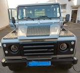 Land Rover Defender 110 Td5 Station Wagon S S - Land Rover Defender aus 2002