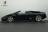 Lamborghini Murciélago Roadster 6.2 V12/Sammlerzustand/Lift - Lamborghini Murciélago: Cabrio