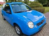 Volkswagen VW Lupo, EZ 12/98, TÜV neu, Faltdach - gebrauchte VW Lupo aus dem Jahr 1998