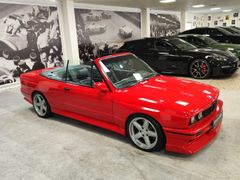 Fahrzeugabbildung BMW M3 E 30 AC-SCHNITZER *RESTAURIERT* LIEBHABER!