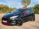 Ford Fiesta Sport 1.0 EcoBoost 140Ps - Ford Fiesta aus 2025