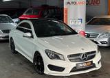 Mercedes-Benz CLA 180*AMG PAKET*NUR 59TKM*PANO*BI-XENON*NAVI* - gebrauchte Mercedes-Benz CLA 180 aus dem Jahr 2016