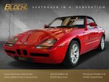 BMW Z1 *1.Hand*Dt. Auto*Lückenlos Service*TRAUM