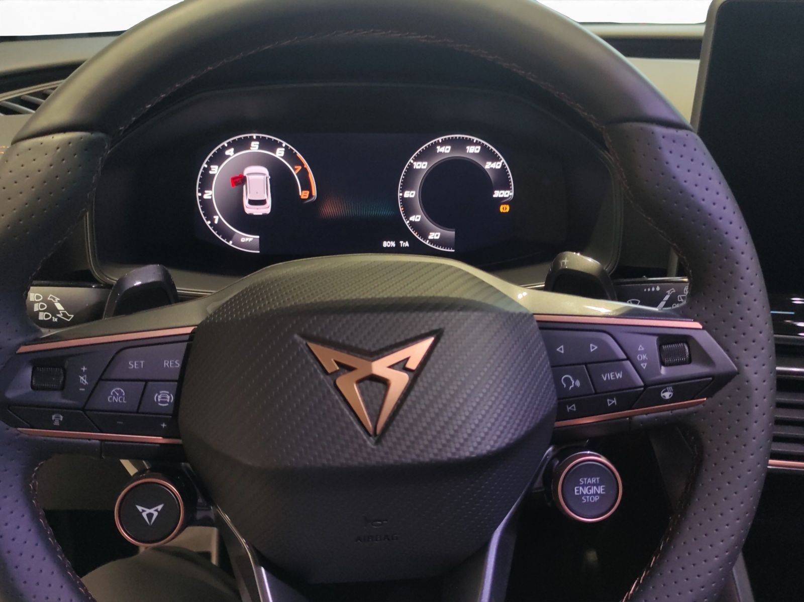 Cupra Leon - Bild 12