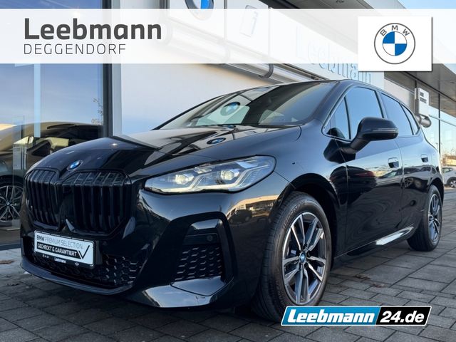 BMW 218d Active Tourer M-Sport GARANTIE bis 01/2029