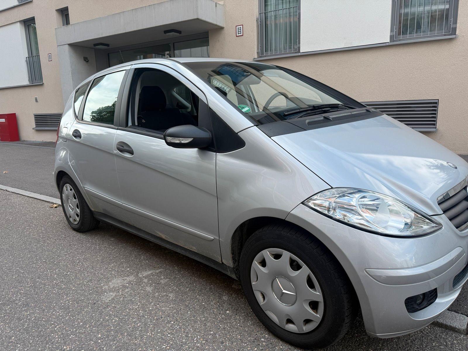 Mercedes-Benz A 150