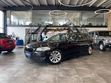 BMW 535 Touring *SOFTCLOSE*LEDER*NAVI*ACC*PANO*HUD*