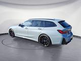 BMW 320d Touring xDrive Aut. M SPORT PRO Adaptiv LED - BMW 320 mit 5 Türen