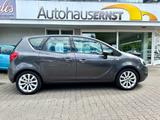 Opel Meriva B 1,4 Turbo Edition - Opel Meriva Gebrauchtwagen in Wiesbaden