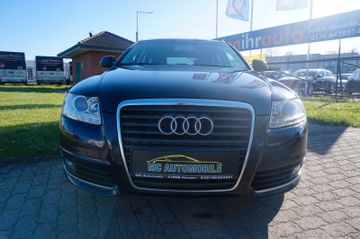 Audi A6 - 5