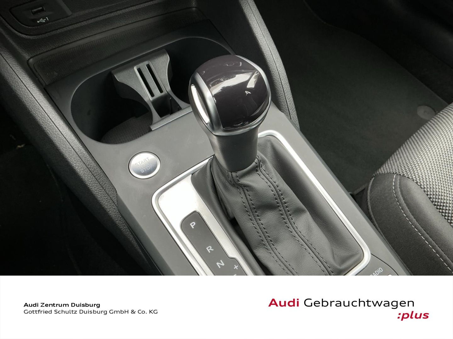 Audi Q2 - Bild 15