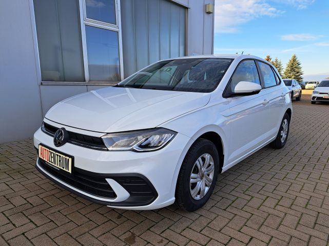Volkswagen Polo 1.0 LED KLIMA PDC LICHT- & REGENSENSOR