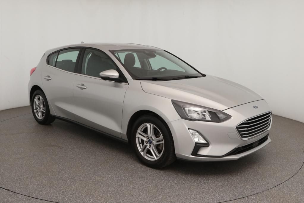 Ford Focus Limousine Cool & Connect 1.0 Tempo*PDC*RFK