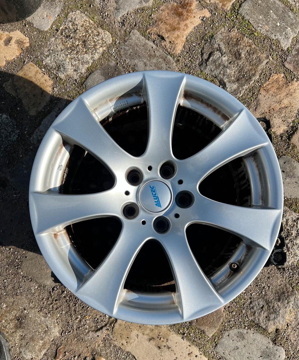 BMW 520 2006 — photo 11