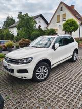 Volkswagen Touareg 3.0 V6 TDI Tiptronic BlueMotion Tech... - Volkswagen Touareg: V6 TDI Bluemotion