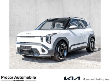Kia Leasingangebot: Kia EV2 61-kWh GT-Line ACC NAVI LED PDC V+H SONDERKO
