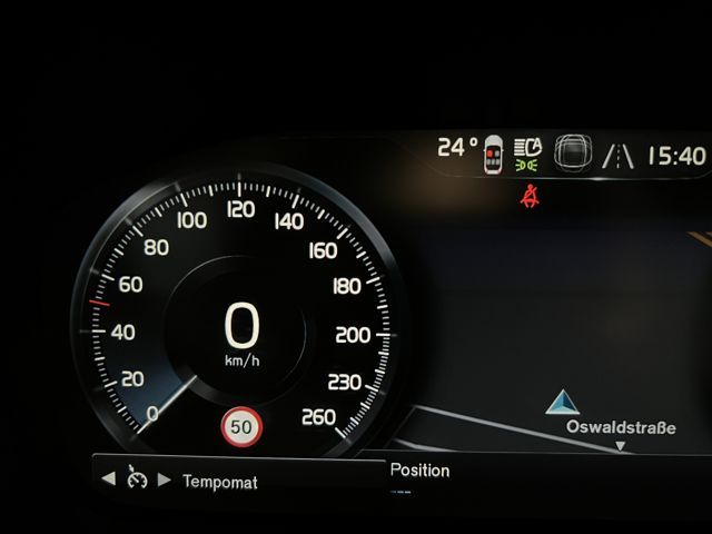 Volvo V60 T6 R-Design Recharge AWD *BigBattery* Kamera