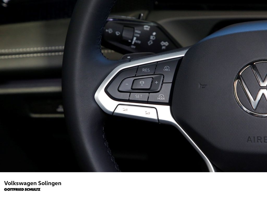 Volkswagen Tiguan - Bild 18