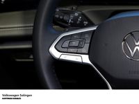 Volkswagen Tiguan - Vorschau Bild 18