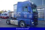 MAN TGX 18.480 - MAN Tgx 18 480