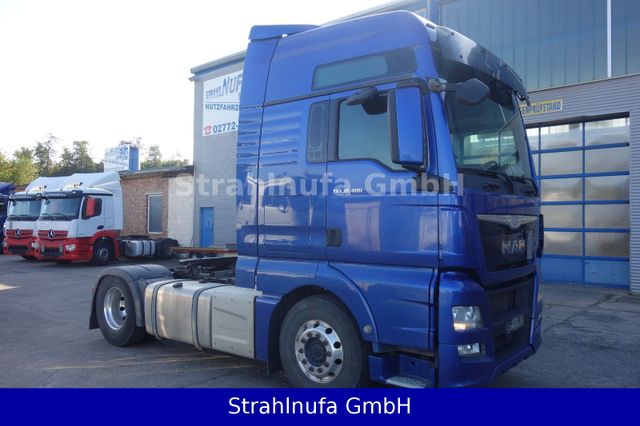 MAN TGX 18.480