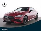 Mercedes-Benz CLE 200 Coupé AMG+Pano+AHK+LED+RFK+Mem+Tot+Night - Mercedes-Benz CLE-Klasse in Essen