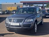 Volkswagen Touareg R5 TDI tüv 05/2027+Garantie+Automatik - Volkswagen Touareg: 2.5