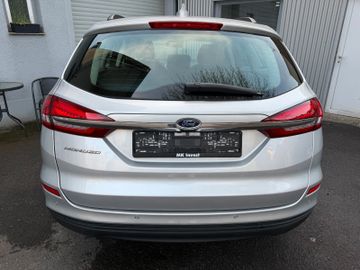 Ford Mondeo - 6