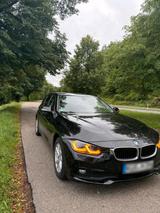 BMW 318D F31 M-paket - BMW 318: 318d M Paket