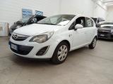 Opel Corsa 1.3 CDTI 75CV F.AP. / 4 POSTI/VAN AUT - Opel Corsa mit Diesel-Antrieb: 1.4