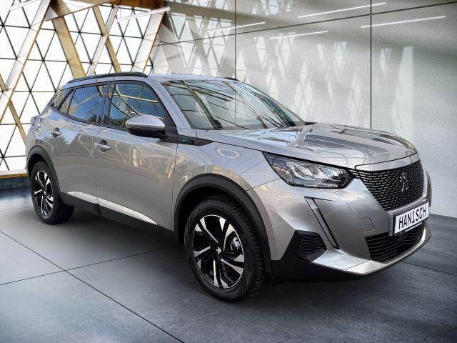 Peugeot 2008 Elektro Allure, Navi, SHZ, Allwetter