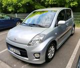 Daihatsu Sirion 1.5 Sport  ABS ESP TRC Kli... - Daihatsu: Sport