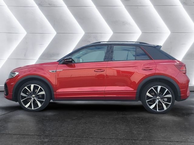 Volkswagen T-Roc R-Line 1.5l TSI DSG ACC AHZV LED RFK foto 2