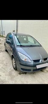 Mitsubishi Colt - Mitsubishi Colt Kombi Gebrauchtwagen
