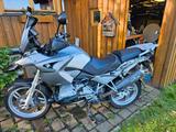 BMW R1200GS  K25 - BMW 2006 R 1200 GS