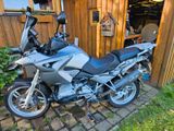 BMW R1200GS  K25 - BMW MOTORRAD R25