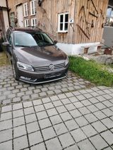 Volkswagen VW Passat 2.0tdi 140ps - Volkswagen Passat: Ps 140
