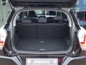 KGM Tivoli NOMAD 1.5 Navi°AC°RFK°SHZ°ALU°DAB°CarPlay