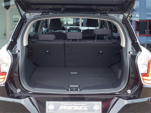 KGM Tivoli NOMAD 1.5 Navi°AC°RFK°SHZ°ALU°DAB°CarPlay