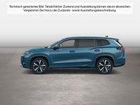 Volkswagen Tayron - Vorschau Bild 8