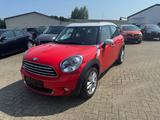 MINI COOPER_D Countryman Cooper D All4 - MINI MINI aus 2010: D