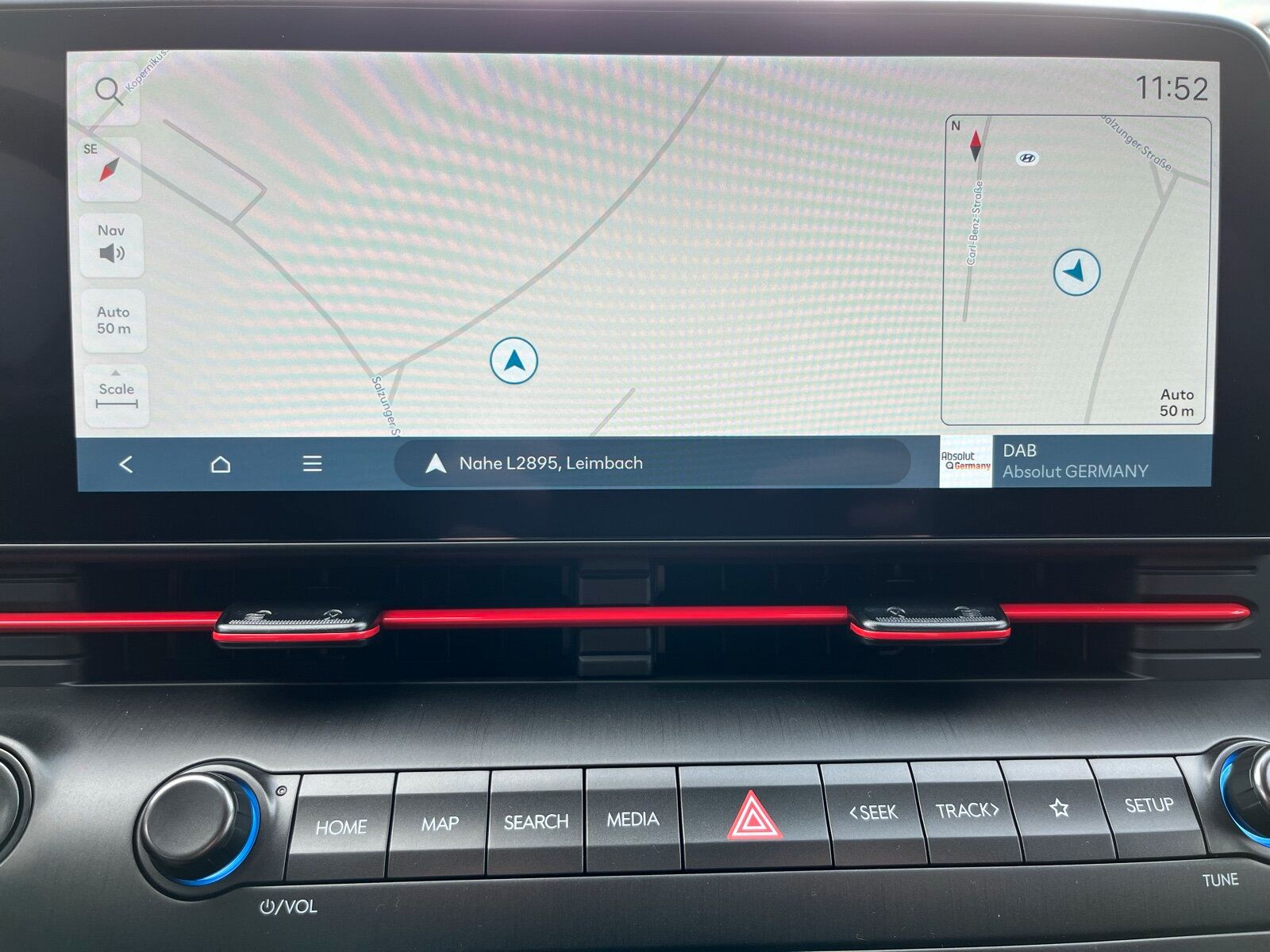 Hyundai Kona – Bild 13