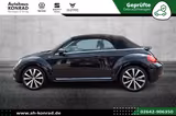 Volkswagen Beetle Cabriolet Sport 1.4 TSI DSG*R-LINE*FENDER - Volkswagen Beetle: Cabrio
