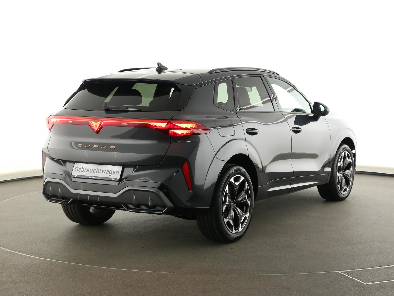 Cupra Terramar 2.0 TSI VZ 4Drive DSG LED AHK ACC Kame, миниатюра 11
