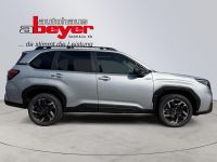 Subaru Forester - Vorschau Bild 6