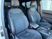 Seat Ateca 2.0 TSI DSG 4Drive FR 2.HD SHZ NAV KAM LED bei Autohaus Landmann & Maier OHG